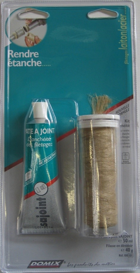 Kit étanchéité - COMAP